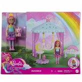 Barbie Chelsea Pflege-Spielset
