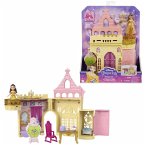 Disney Prinzessin Belle´s Magical Surprise Castle Playset