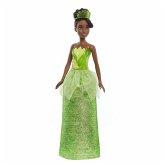 Disney Prinzessin Tiana-Puppe