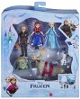 Disney Frozen Small Dolls Spielset - Bild 1