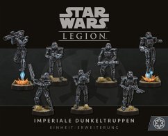 Star Wars: Legion Imperiale Dunkeltruppen