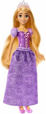 Image of Disney Prinzessin Rapunzel-Puppe