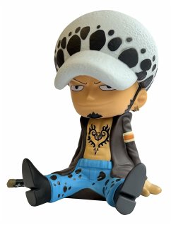 One Piece - TRAFALGAR LAW Spardose