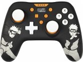 Controller Naruto Shippuden: Naruto, schwarz, Ninendo-Switch