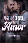 Segunda chance para o amor (eBook, ePUB)