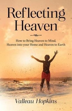 Cover Reflecting Heaven (eBook, ePUB)