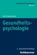 Gesundheitspsychologie (eBook, PDF) - Bild 1