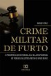 Crime Militar de Furto (eBook, ePUB) - Bild 1