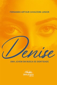 Cover Denise (eBook, ePUB)