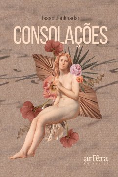 Cover Consolações (eBook, ePUB)