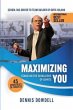 Maximizing You (eBook, ePUB) - Bild 1