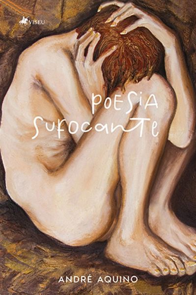 Poesia Sufocante (eBook, ePUB)