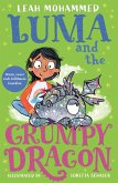 Luma and the Grumpy Dragon (eBook, ePUB)