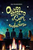 O livro secreto de Sam, o Audacioso (eBook, ePUB)