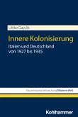 Innere Kolonisierung (eBook, PDF)