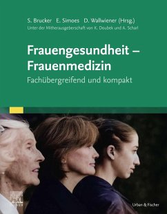 Frauenmedizin (eBook, ePUB)