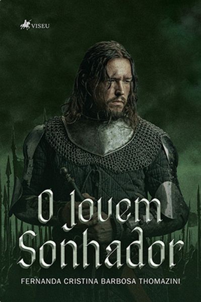O jovem sonhador (eBook, ePUB)