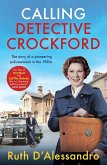Calling Detective Crockford (eBook, ePUB)