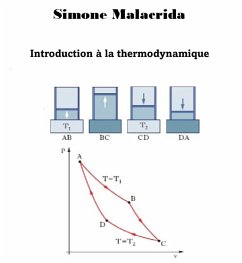 Introduction à la thermodynamique (eBook, ePUB) - Malacrida, Simone