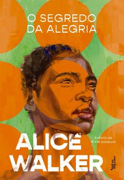 Cover O segredo da alegria (eBook, ePUB)