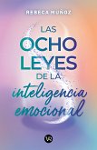 Las ocho leyes de la inteligencia emocional (eBook, ePUB)