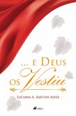 ...E Deus os vestiu (eBook, ePUB)