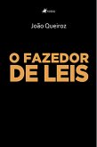 O fazedor de leis (eBook, ePUB)