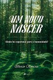 Um novo nascer (eBook, ePUB)