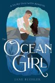 The Ocean Girl: A Fairy Tale with Benefits (Sylvania, #3) (eBook, ePUB)