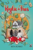 Regla de tres (eBook, ePUB) Regla de tres (eBook, ePUB)