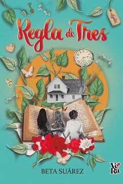 Cover Regla de tres (eBook, ePUB)