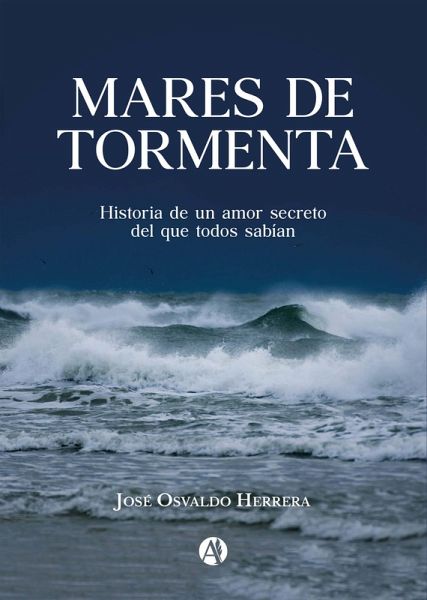 Mares de tormenta (eBook, ePUB)