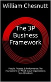 The 3P Business Framework (eBook, ePUB)