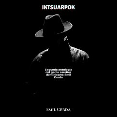 Iktsuarpok (eBook, ePUB) - Cerda, Emil; Cerda, Emil