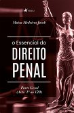 O Essencial do Direito Penal (eBook, ePUB)