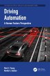 Driving Automation (eBook, PDF) - Bild 1