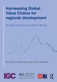 Harnessing Global Value Chains for regional development (eBook, ePUB)