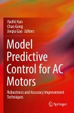 Model Predictive Control for AC Motors