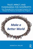 Trust, Impact, and Fundraising for Nonprofits (eBook, ePUB)