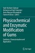 Physicochemical and Enzymatic... - Bild 1