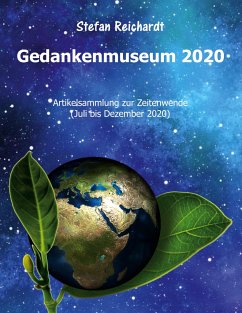 Gedankenmuseum 2020 - Reichardt, Stefan