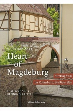 Heart of Magdeburg - Antz, Christian