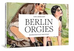 BERLIN ORGIES - Döpp, Hans-Jürgen