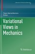Variational Views in Mechanics - Bild 1