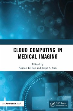 Cover Cloud Computing in Medical Imaging (eBook, PDF)