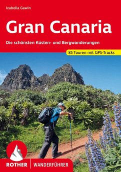 Gran Canaria - Gawin, Izabella