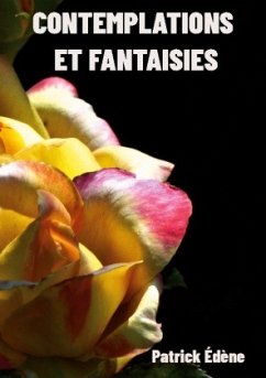 Cover Contemplations et fantaisies