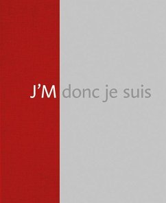 Jochen Mühlenbrink - J'M donc je suis - Bogojev, Sasa;Schmitt, Sebastian;Heinze, Anna