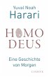 Homo Deus (eBook, ePUB) - Bild 1