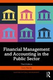 Financial Management and Accounting in the Public Sector (eBook, ePUB)